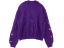 Pulls et cardigans femme