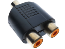 RCA-adapterit