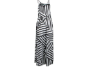 Robes à rayures femme