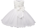 Robes bébé fille