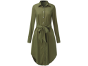 Robes chemises femme