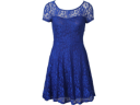 Robes en dentelle femme