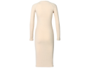Robes en maille femme