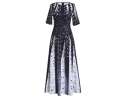 Robes longues femme