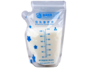 Sachets pour lait maternel