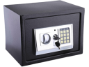 Safes & Cash Boxes