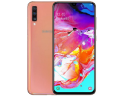 Samsung A72, A71 ja A70 -kotelot Samsung A72, A71 ja A70 -kotelot