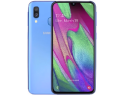 Samsung Galaxy A42, A41 ja A40 -panssarilasit