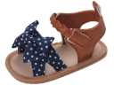 Sandaler til de mindste