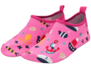 Sapatos de água de menina