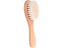Soins des cheveux de l'enfant