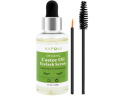 Soins des cils et sourcils