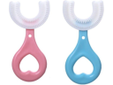 Soins des dents de bébé