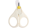 Soins des ongles de l'enfant