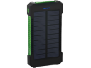 Solcelle powerbanks