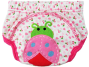 Sous-vêtements bébé fille