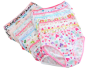 Sous-vêtements fille