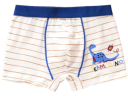Sous-vêtements garçon