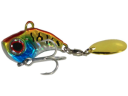 Spinnerbait pesca