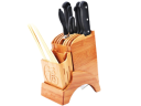 Supports pour couteaux et ustensiles