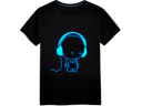 T-shirts garçon