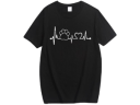T-shirts og toppe til kvinder
