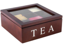 Teepurkit