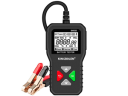 Testeurs de batteries auto