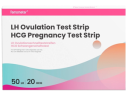 Tests d'ovulation et de grossesse