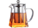 Tilberedning af te, kaffe og drikkevarer