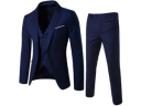 Trajes de hombre