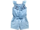 Tute jumpsuit da bambina