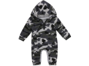 Tute jumpsuit per bambino piccolo