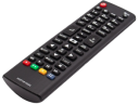 TV-kaukosäätimet