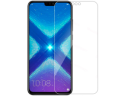 Verres trempés pour téléphones Honor