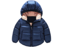 Vestes d'hiver bébé garçon