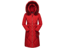 Vestes d'hiver femme