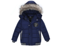 Vestes d'hiver garçon