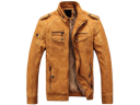 Vestes et manteaux homme
