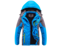Vestes, manteaux et gilets garçon