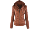 Vestes mi-saison femme