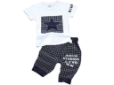 Vêtements bébé garçon