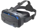 VR-brillen