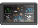 Weather Stations, Thermometers & Hygrometers