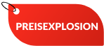 Preisexplosion
