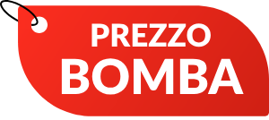 Prezzo bomba