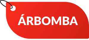 Árbomba