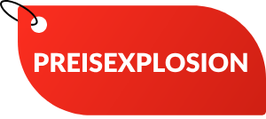 Preisexplosion