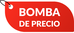 Bomba de precio