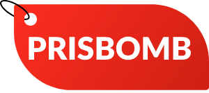 Prisbomb